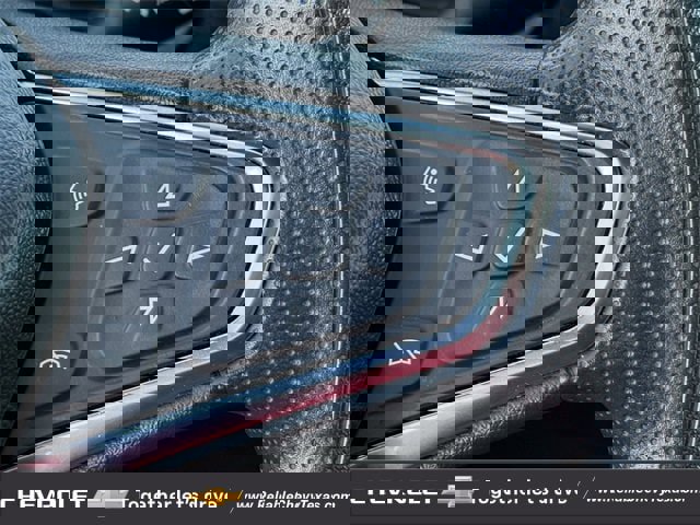 Certified 2025 Chevrolet Malibu LT image 15