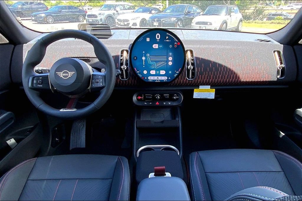 New 2026 MINI Cooper Countryman S w/ Comfort Package Max AWD/4WD image 5