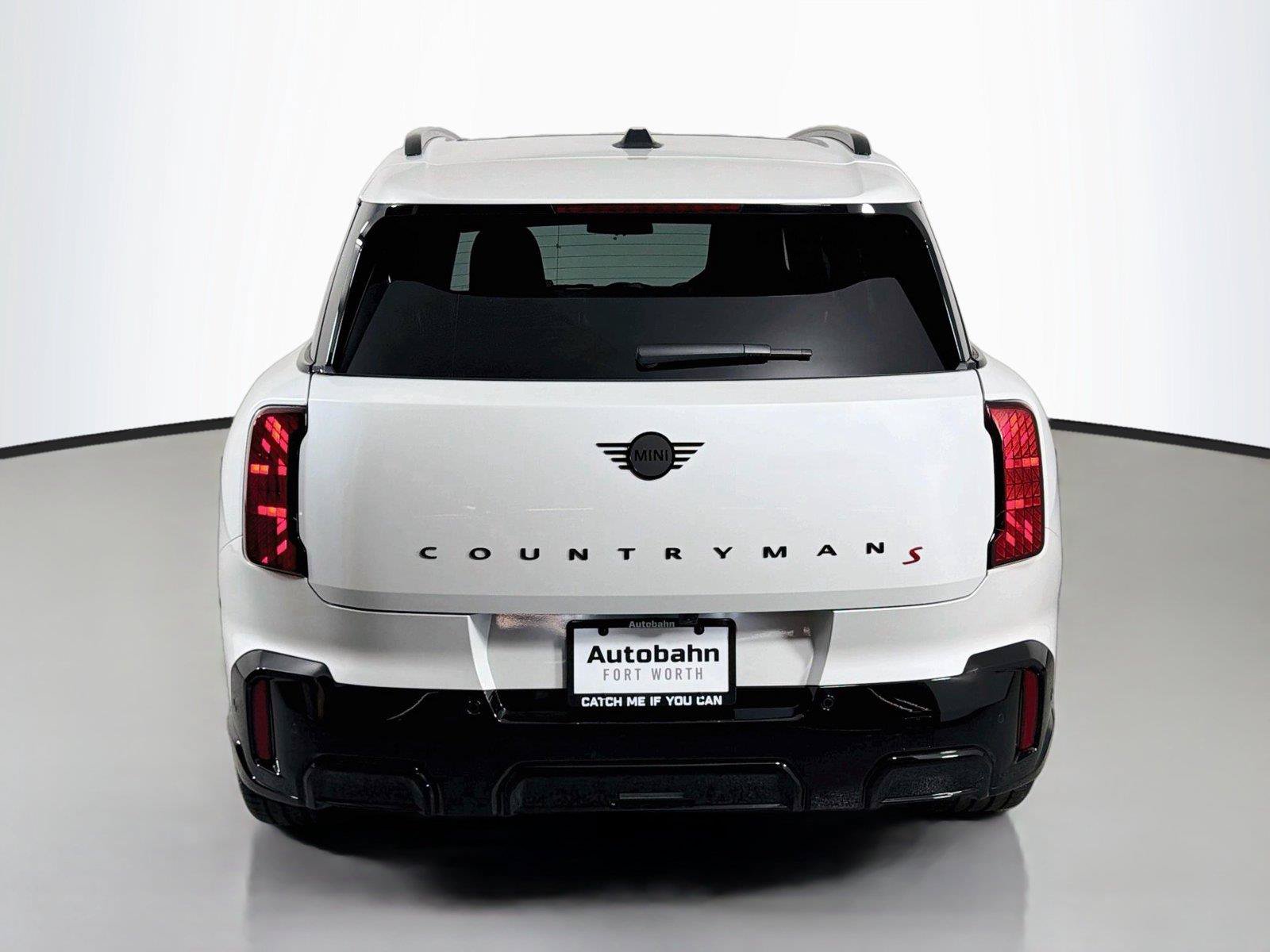 New 2027 MINI Cooper Countryman S AWD/4WD image 6