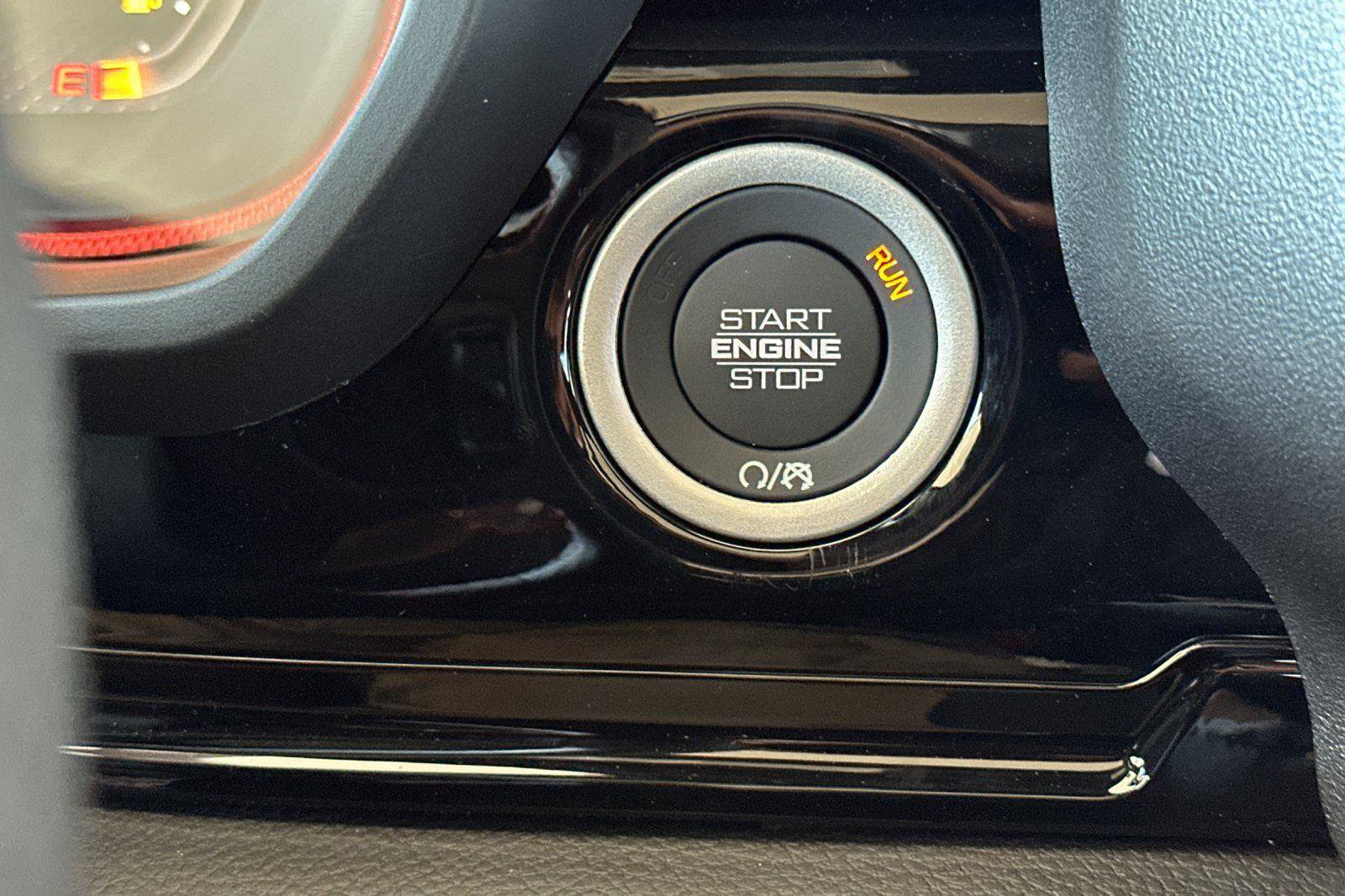 New 2026 RAM 1500 Rebel w/ Rebel Level 2 Equipment Group image 19