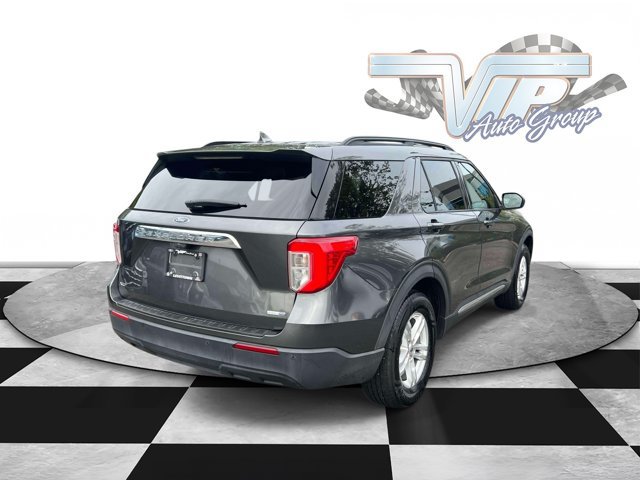 Used 2020 Ford Explorer XLT w/ Comfort Package AWD/4WD image 6