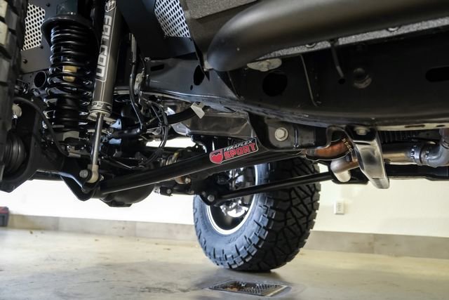 Used 2025 Jeep Gladiator Sport AWD/4WD image 30