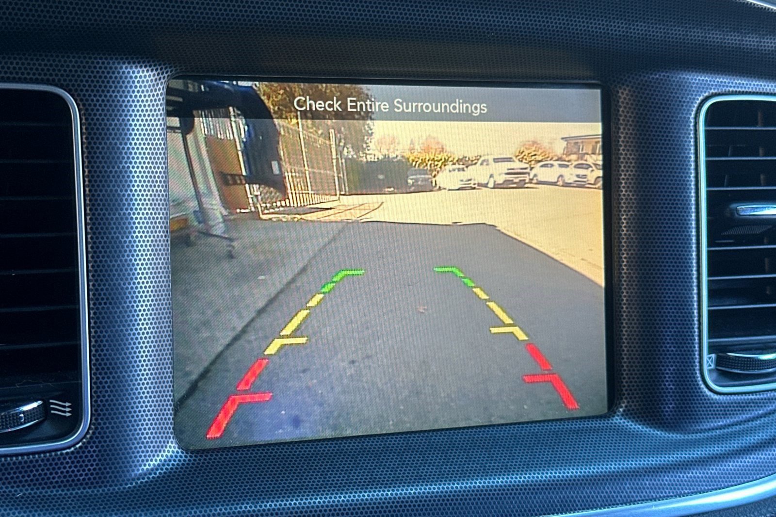 Used 2016 Dodge Charger R/T image 24