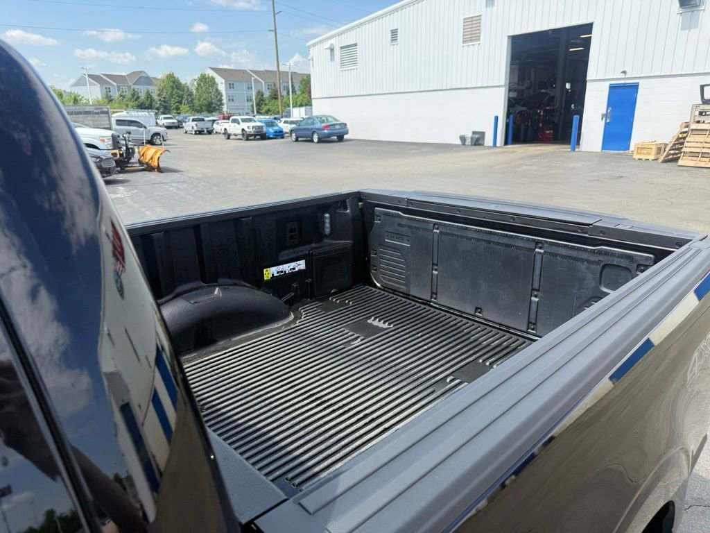 New 2024 Ford F150 XLT w/ Equipment Group 302A MID AWD/4WD image 43