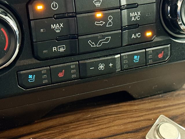 Used 2019 Ford F150 Lariat AWD/4WD image 21
