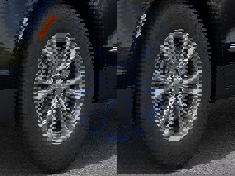 New 2026 Cadillac XT5 Luxury image 9