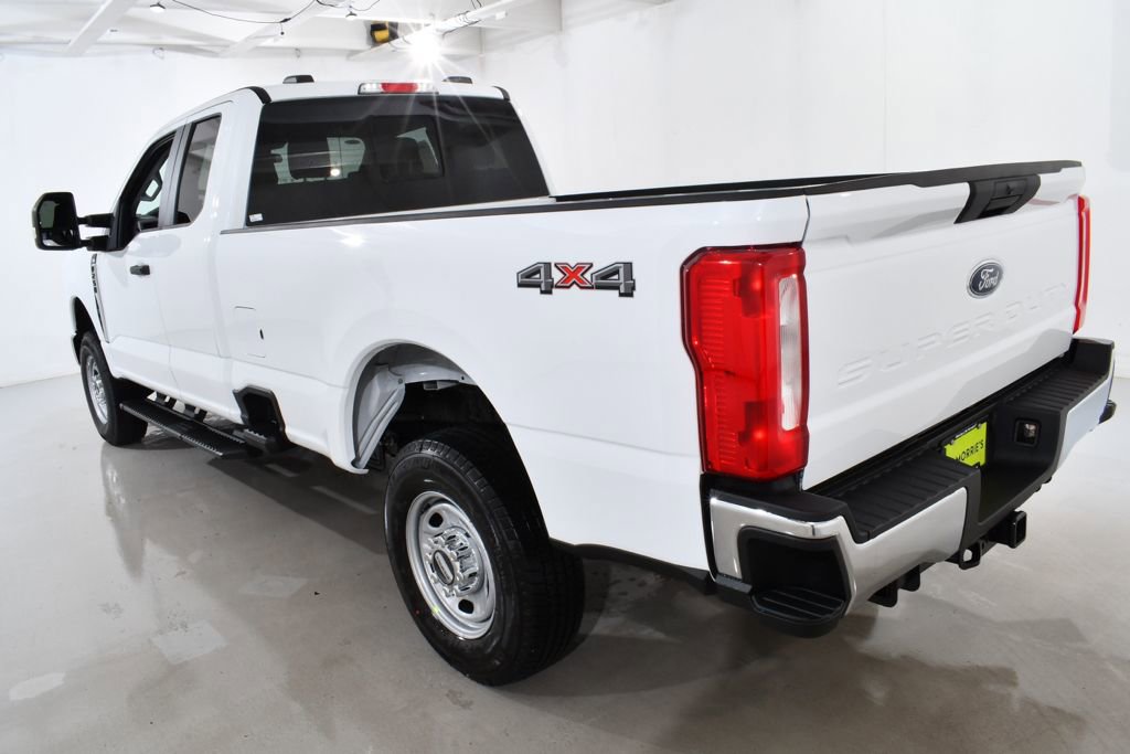 New 2026 Ford F250 XL w/ XL Driver Assist Package image 15