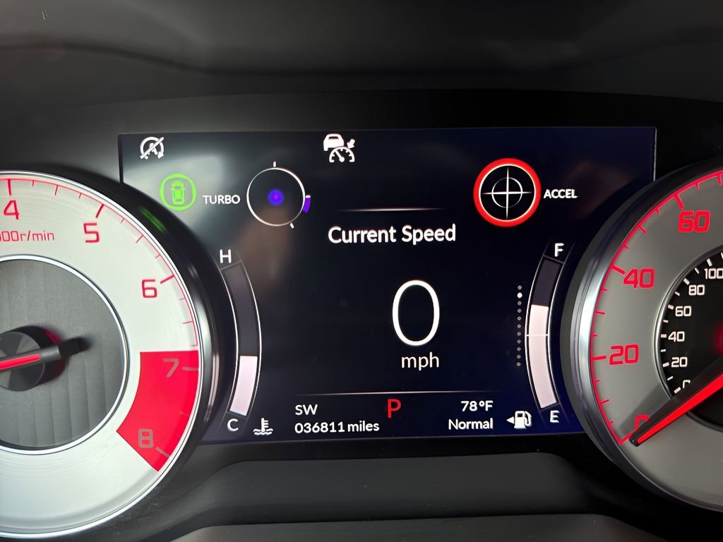 Used 2024 Acura RDX A-Spec AWD/4WD image 27