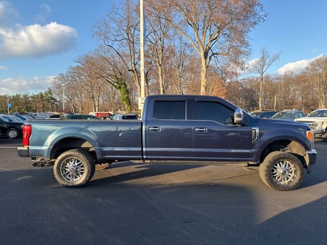 Used 2017 Ford F350 King Ranch w/ King Ranch Ultimate Package image 9
