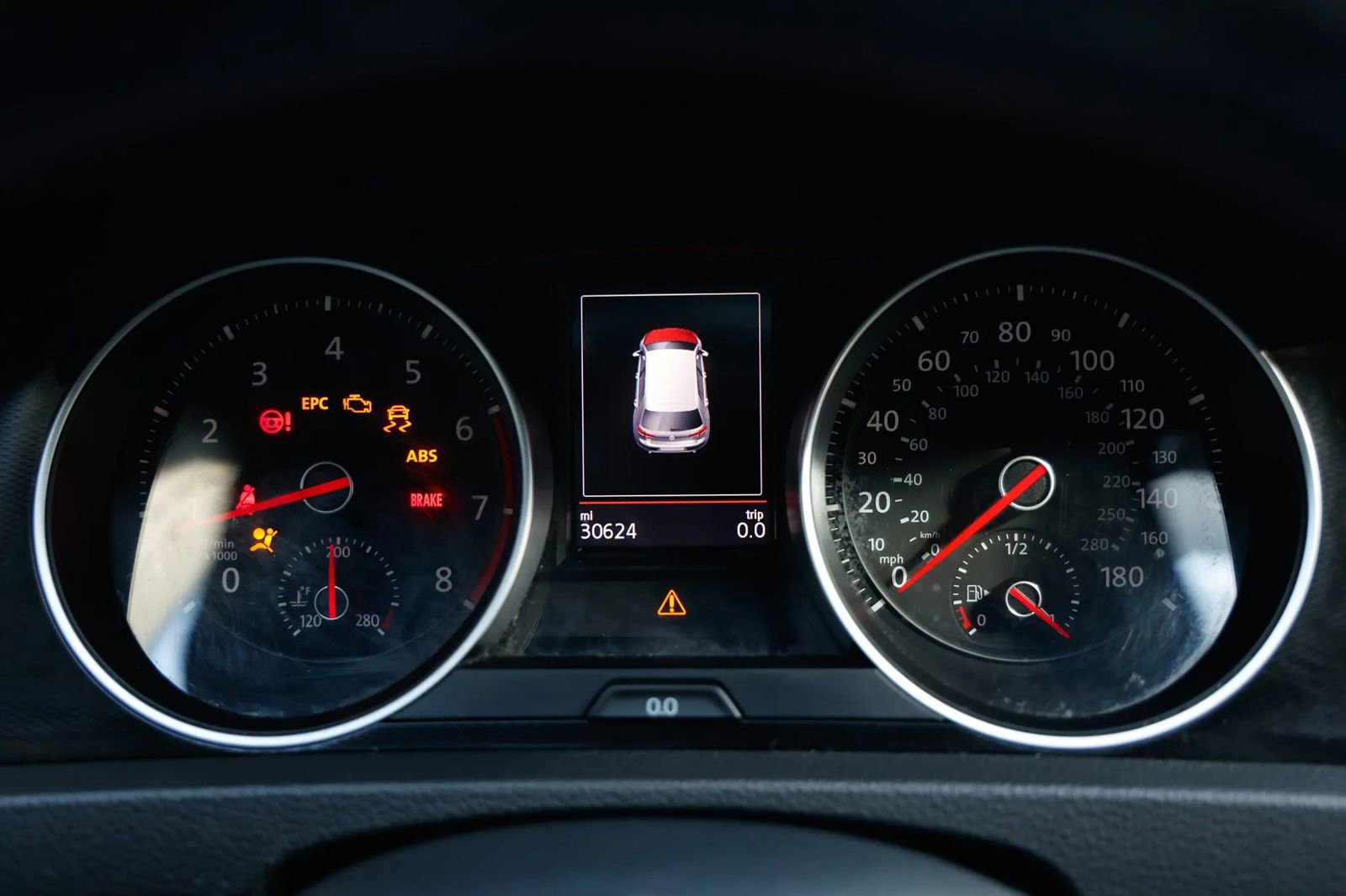 Used 2017 Volkswagen GTI Sport image 21