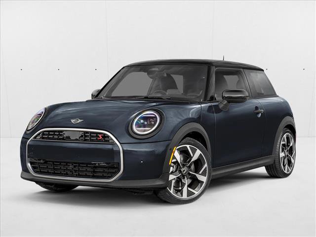 New 2026 MINI Cooper John Cooper Works video 1