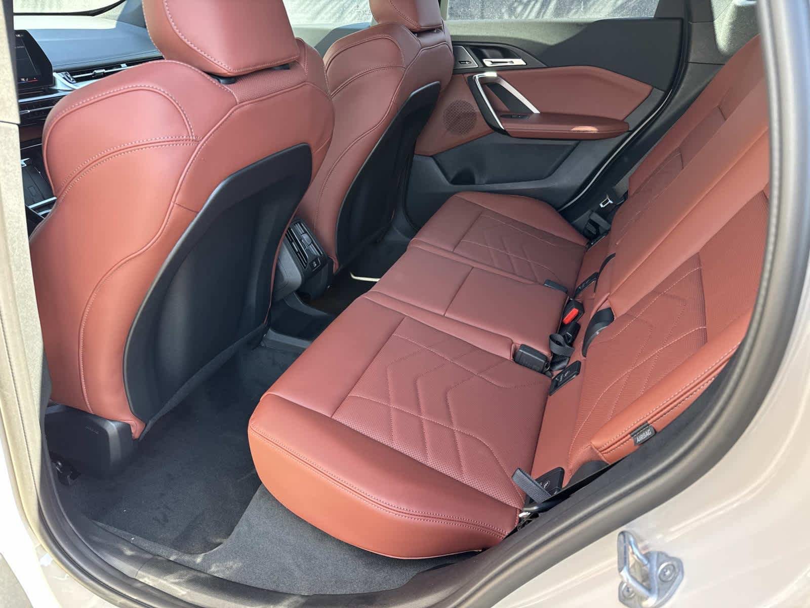 New 2026 BMW X1 xDrive28i w/ Convenience Package AWD/4WD image 15