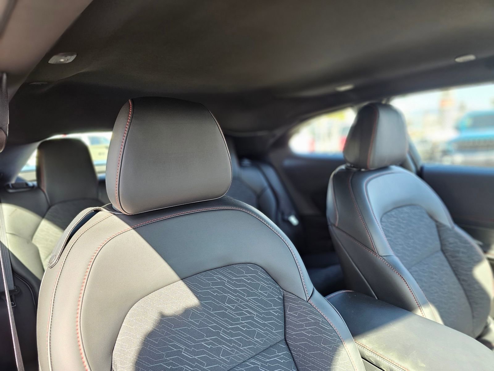 New 2026 Dodge Charger Scat Pack w/ Blacktop Package image 25