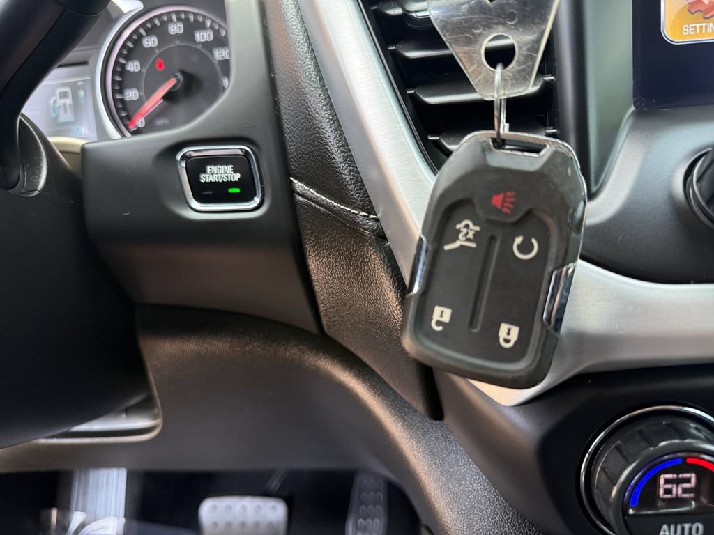 Used 2019 GMC Acadia SLE w/ Driver Alert Package I AWD/4WD image 29