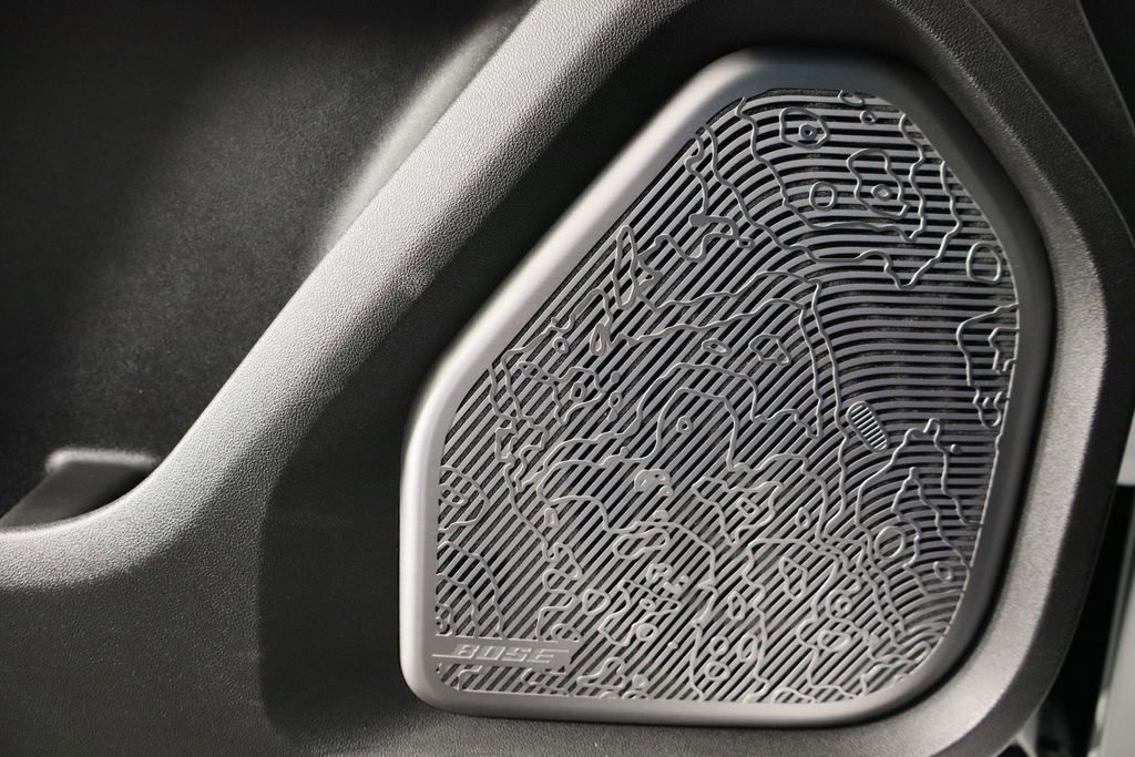 Used 2022 GMC Hummer EV Edition 1 w/ LPO, Illumination Package image 23