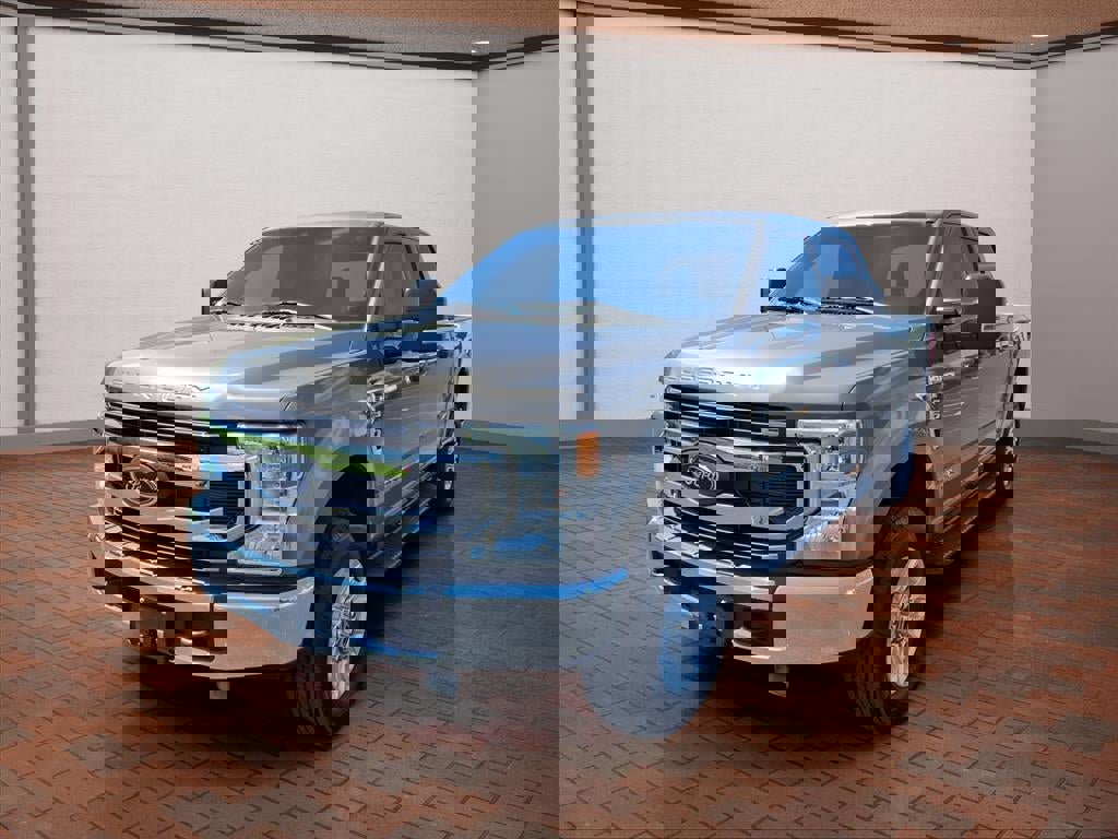 Used 2022 Ford F350 XLT image 4