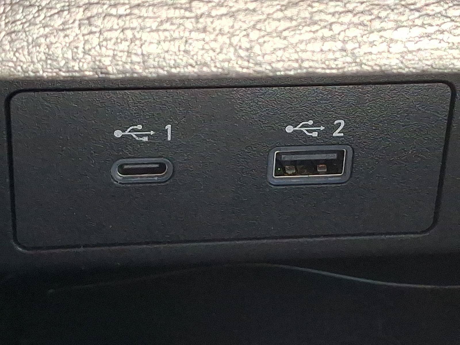 Used 2022 Mitsubishi Outlander ES AWD/4WD image 24