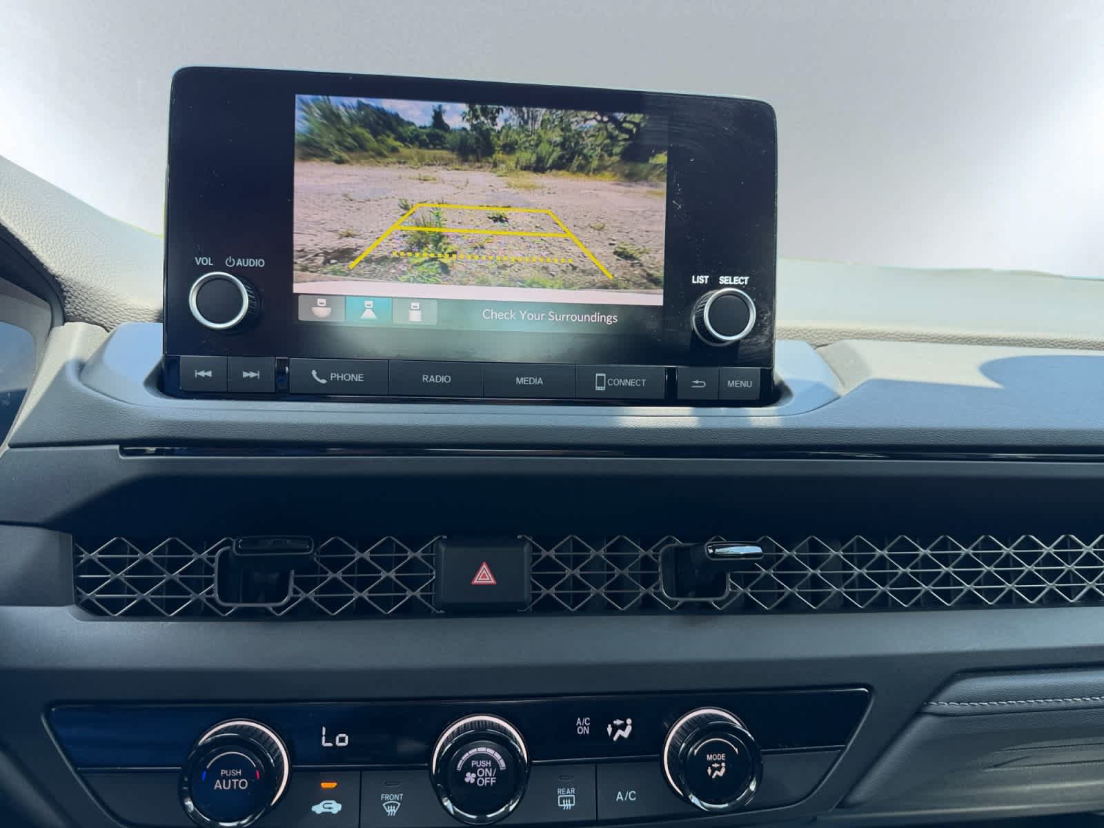 Used 2024 Honda Accord LX image 15