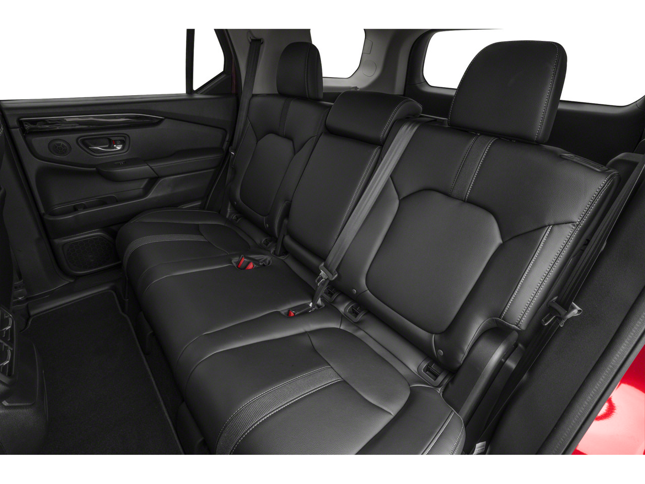 New 2026 Honda Passport RTL image 28