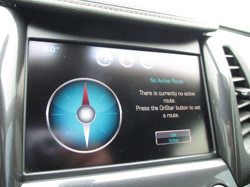 Used 2015 Chevrolet Impala LT image 22