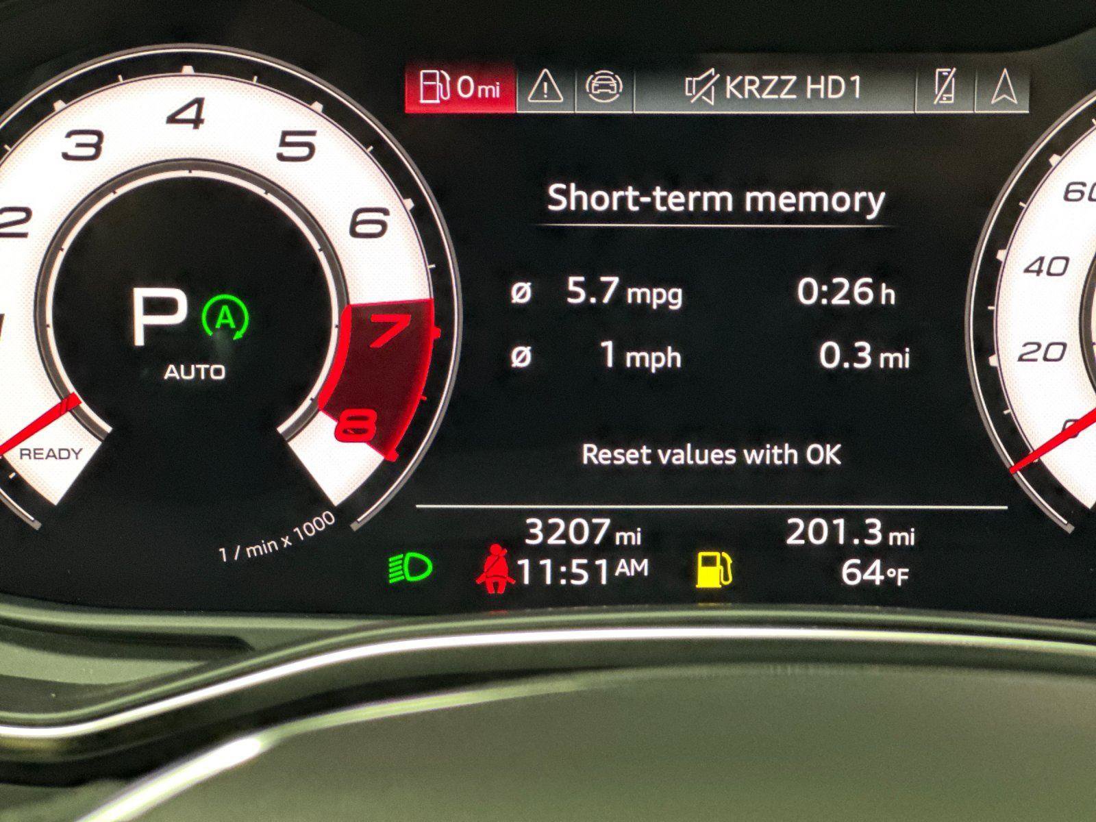 Certified 2024 Audi RS 6 performance AWD/4WD image 28