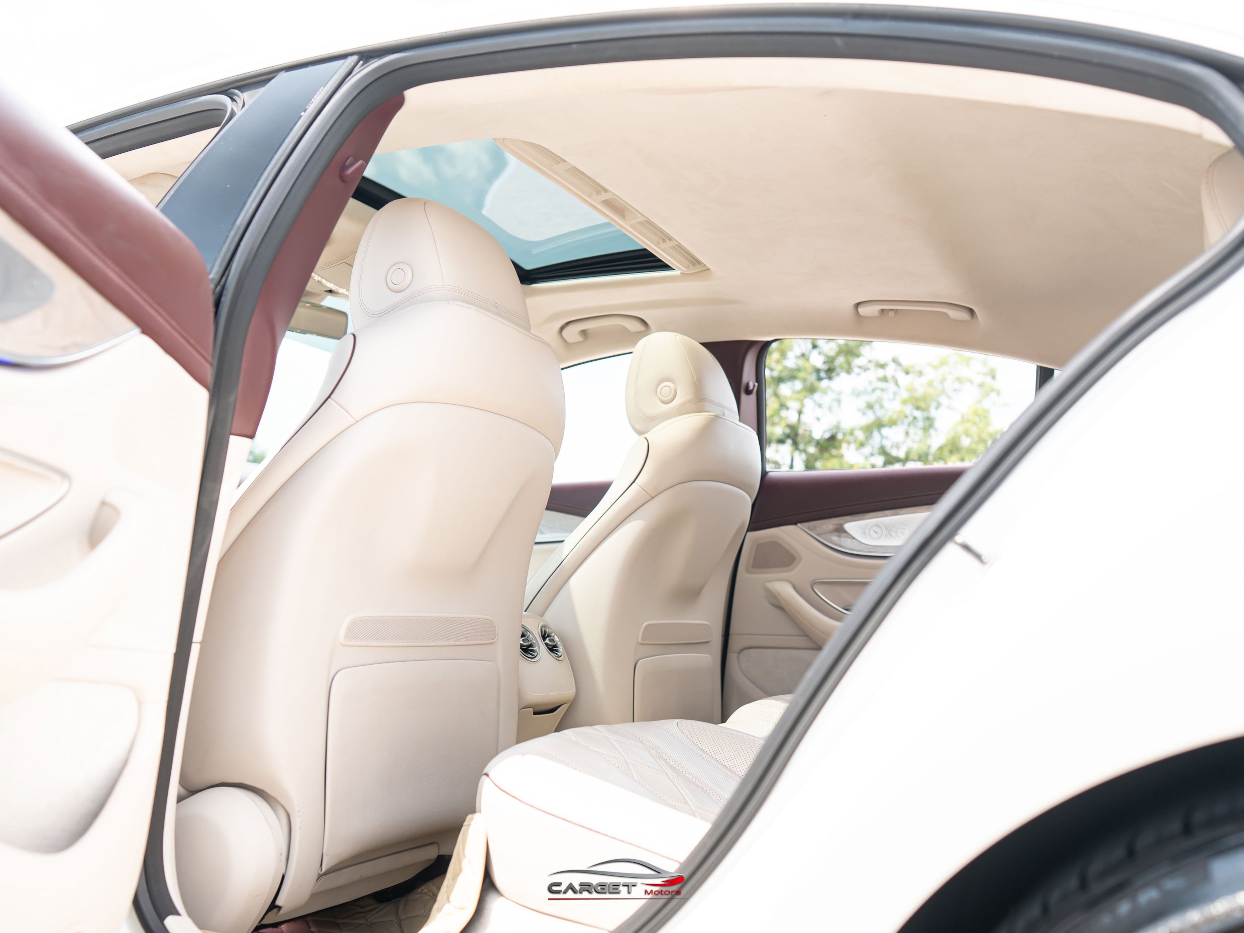 Used 2020 Mercedes-Benz CLS 450 image 21
