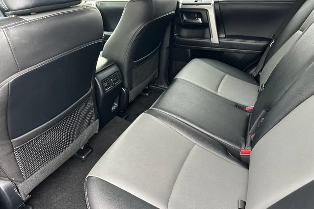 Certified 2024 Toyota 4Runner SR5 Premium AWD/4WD image 16