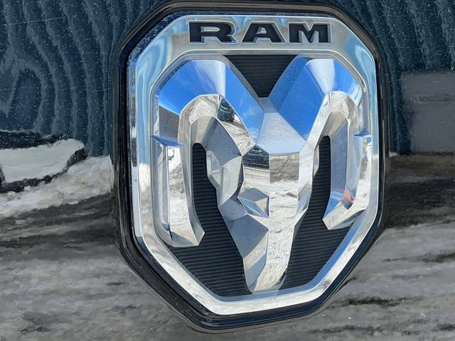 Used 2022 RAM 2500 Tradesman image 47