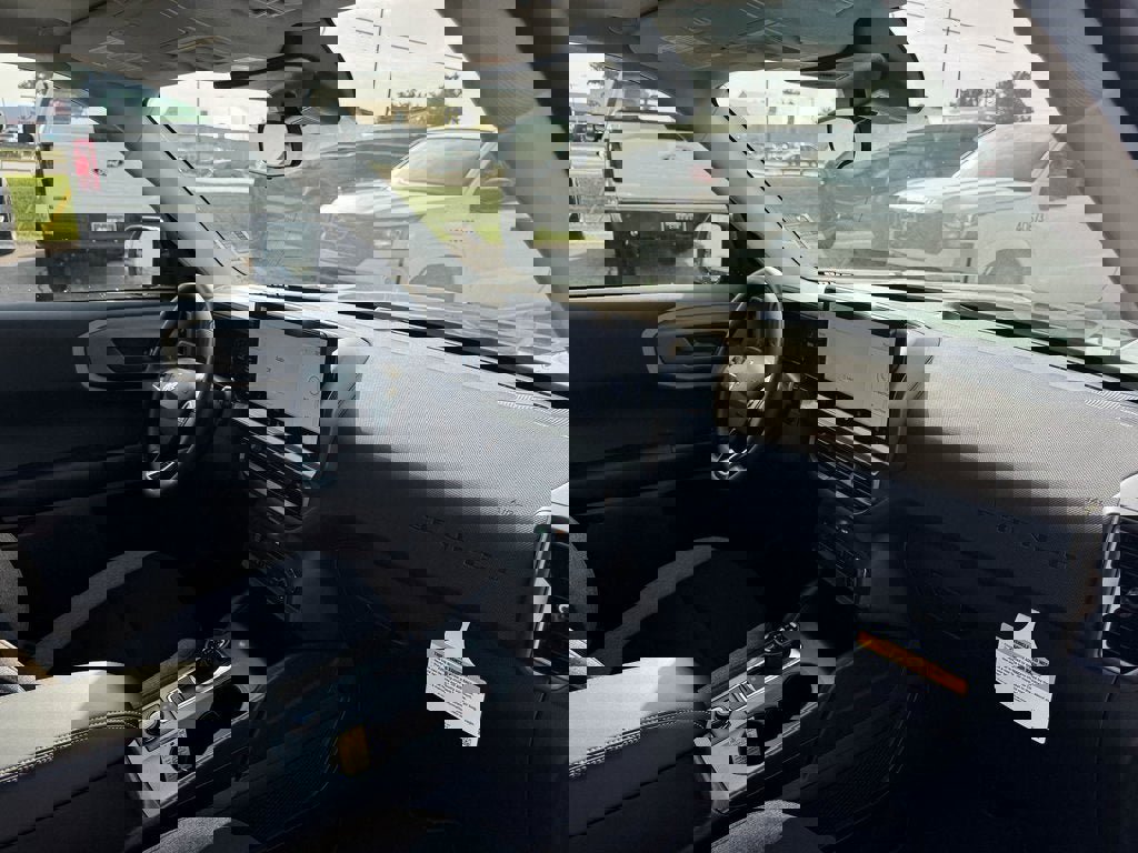 New 2025 Ford Bronco Sport Big Bend w/ Convenience Package image 18