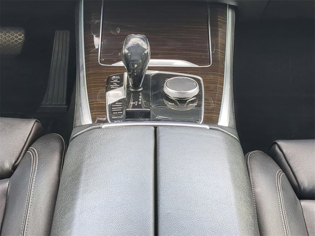 Used 2020 BMW X5 xDrive40i w/ Premium Package image 20