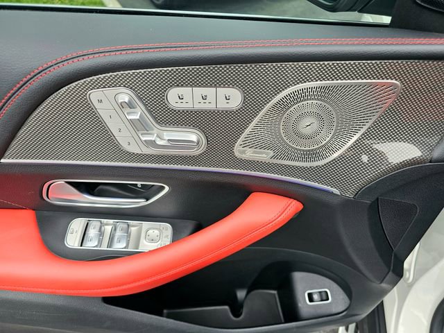Certified 2022 Mercedes-Benz GLE 53 AMG 4MATIC Coupe image 21