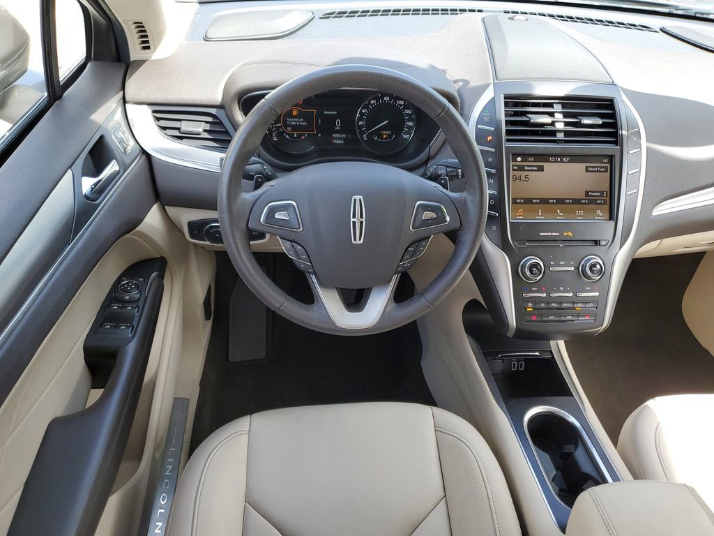 Used 2019 Lincoln MKC Premiere image 13