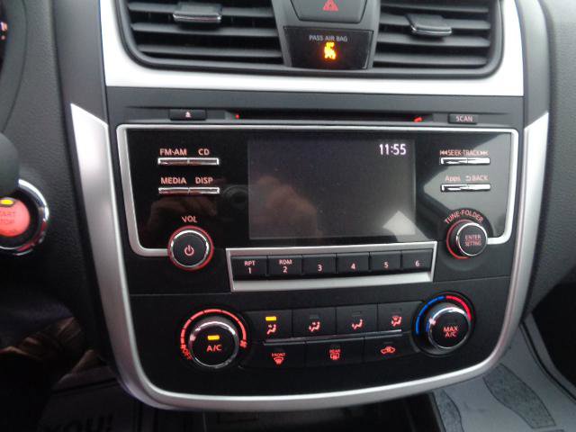 Used 2016 Nissan Altima 2.5 S w/ Power Driver Seat Package image 34