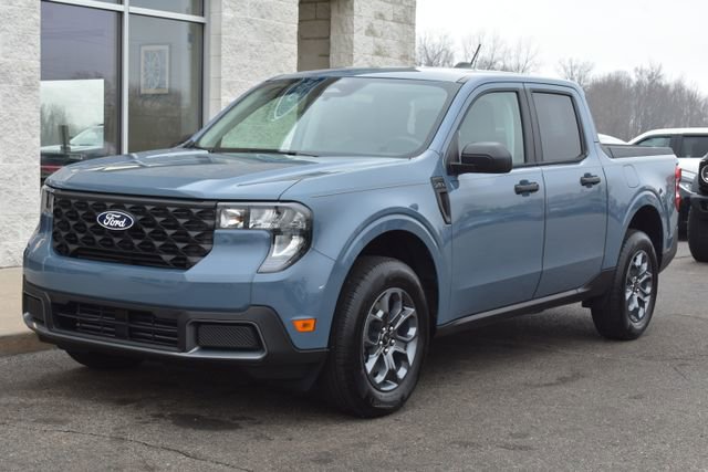 New 2026 Ford Maverick XLT w/ 4K Tow Package image 14