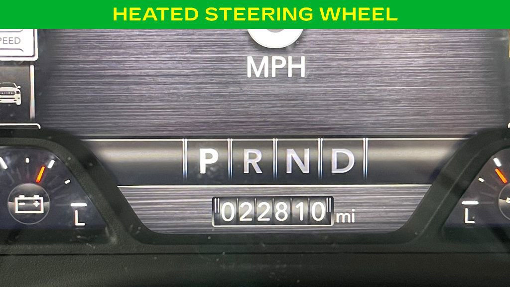 Used 2022 RAM 1500 Big Horn AWD/4WD image 19