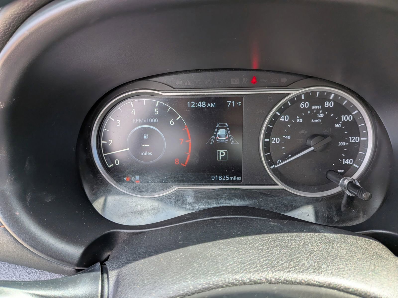 Used 2020 Nissan Kicks SR w/ SR Premium Package image 47