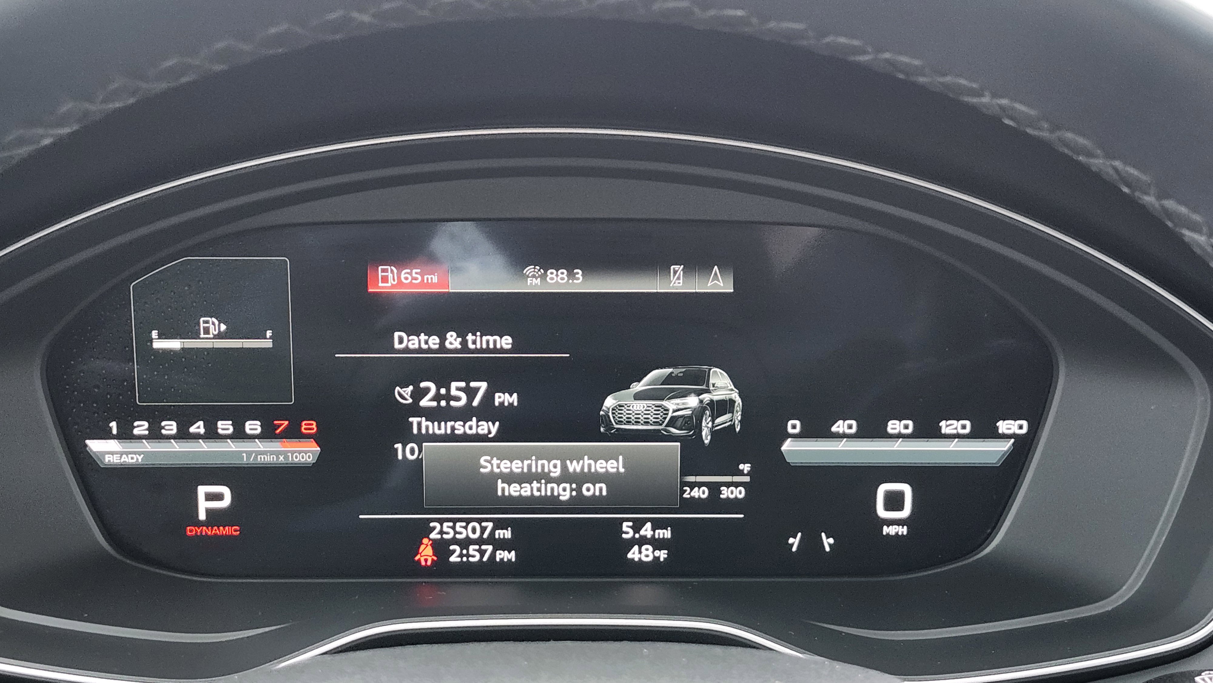 Used 2023 Audi Q5 2.0T Premium Plus w/ Premium Plus Package image 24