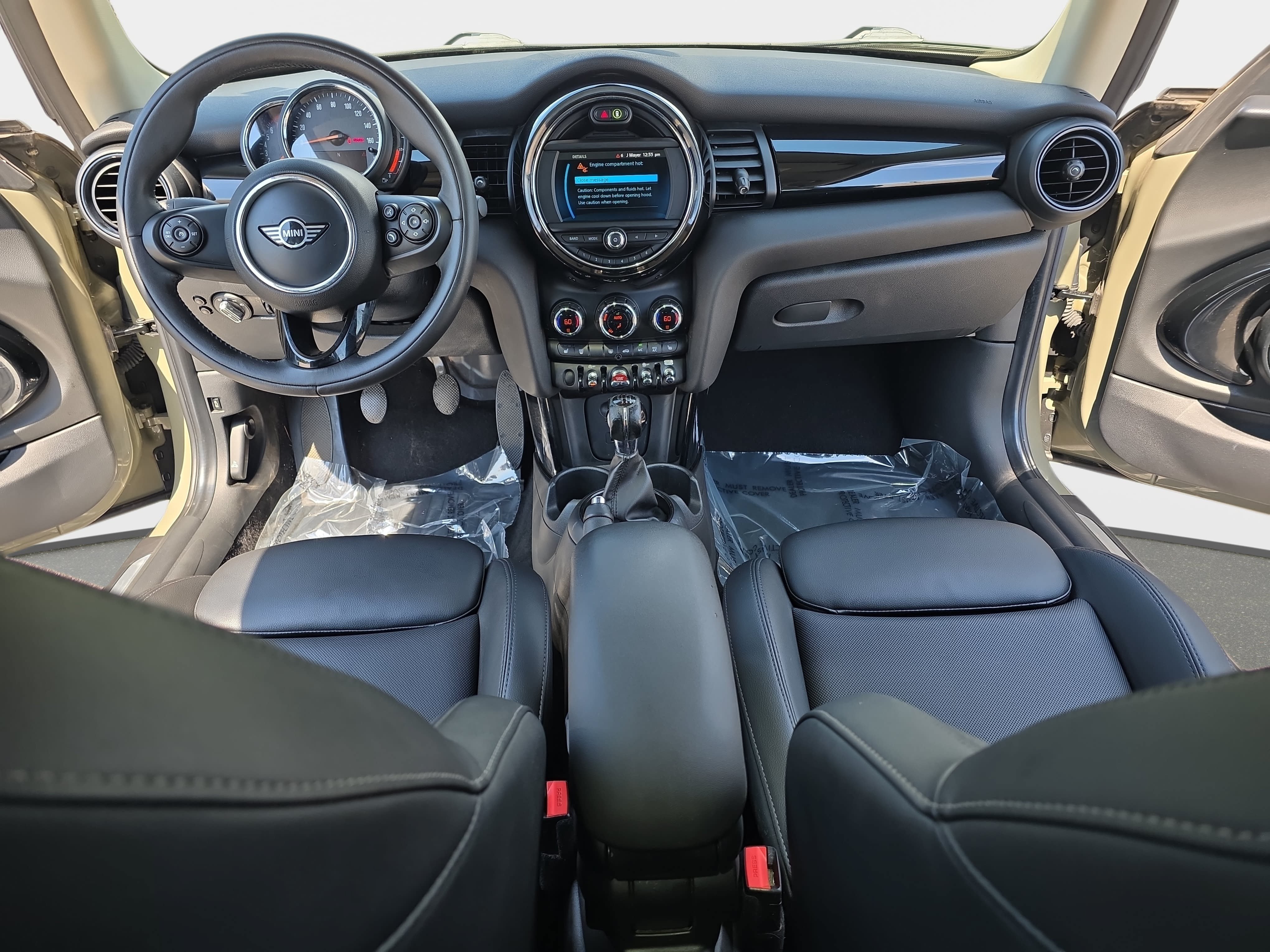 Used 2019 MINI Cooper S FWD image 9