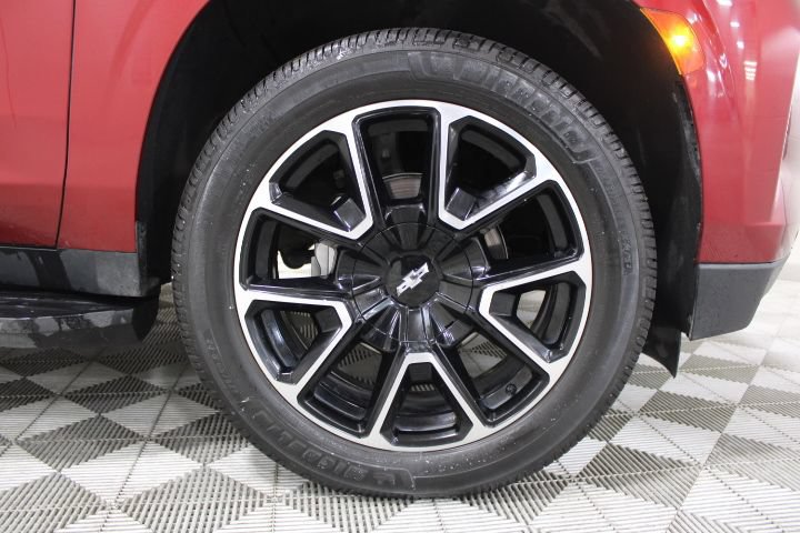 Used 2023 Chevrolet Tahoe RST w/ Luxury Package AWD/4WD image 45