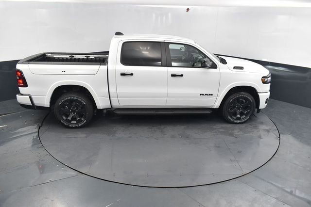 New 2026 RAM 1500 Big Horn image 42