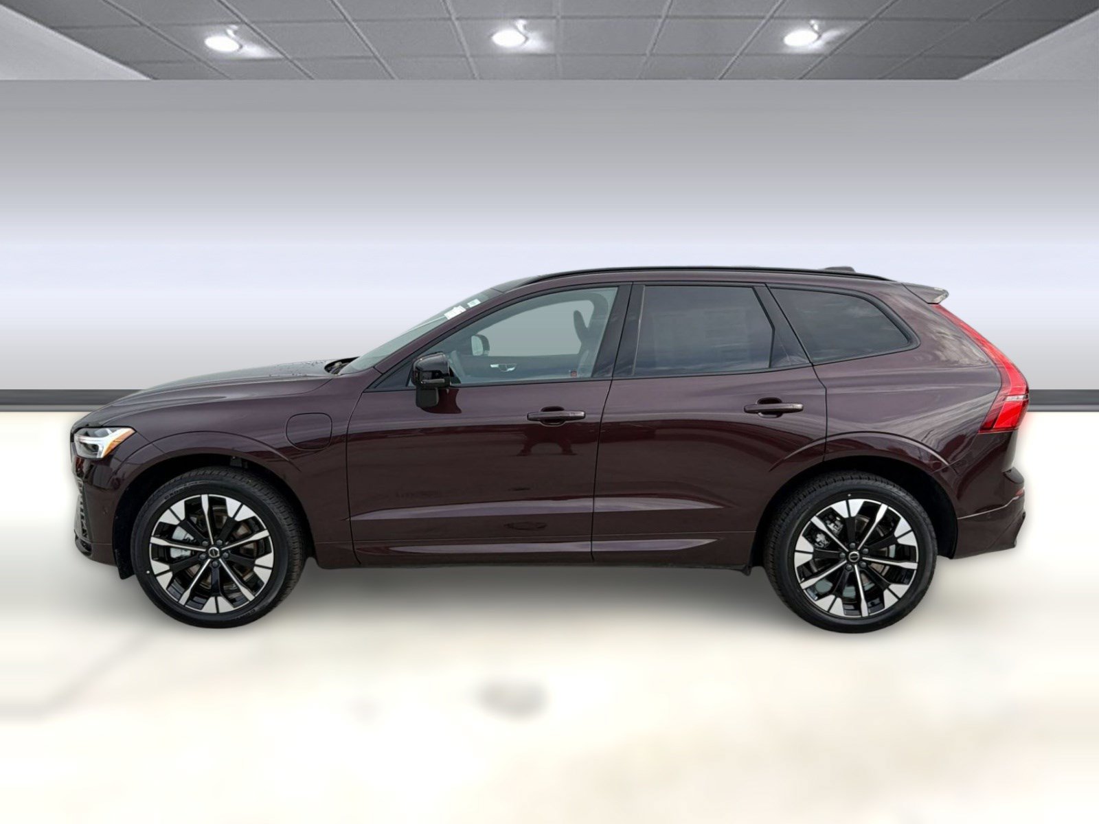 New 2026 Volvo XC60 T8 Plus w/ Climate Package AWD/4WD video 2