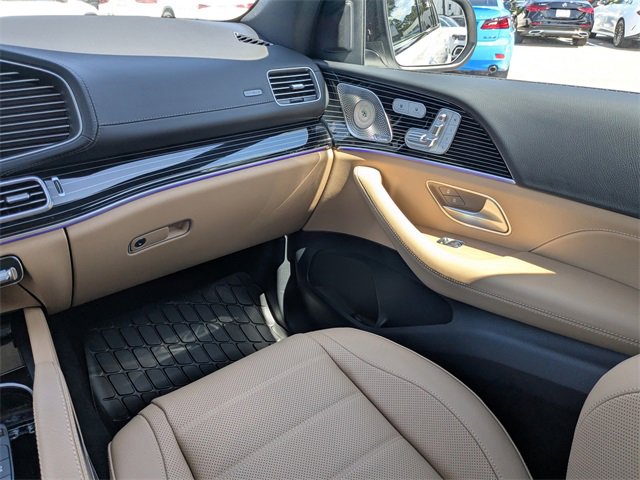 New 2026 Mercedes-Benz GLS 450 4MATIC image 19