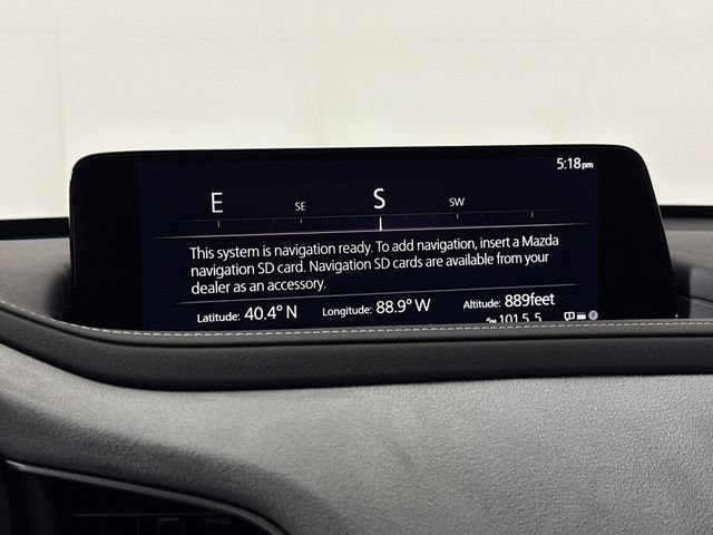 New 2026 MAZDA CX-30 Aire Edition AWD/4WD image 13