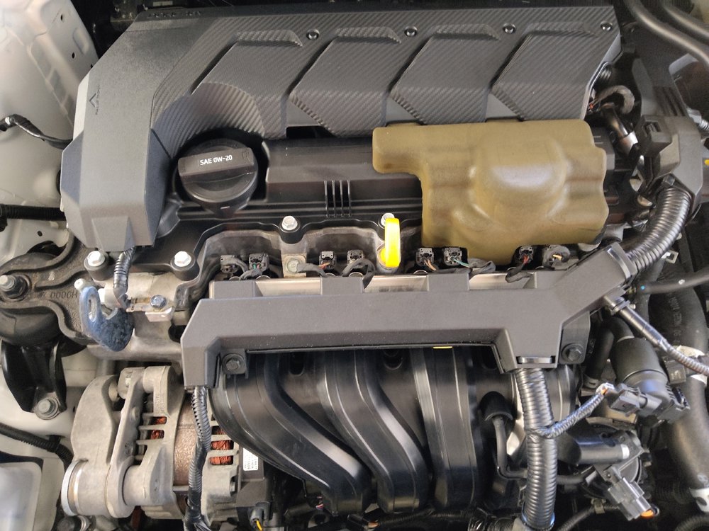 Used 2020 Kia Rio LX image 30