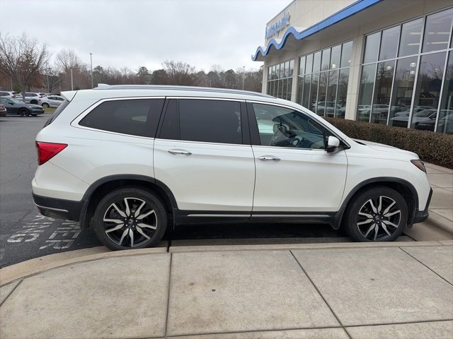 Used 2019 Honda Pilot Elite image 5