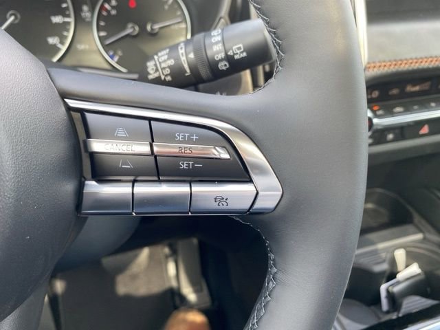 New 2025 MAZDA CX-50 AWD 2.5 S w/ Weather Package image 19