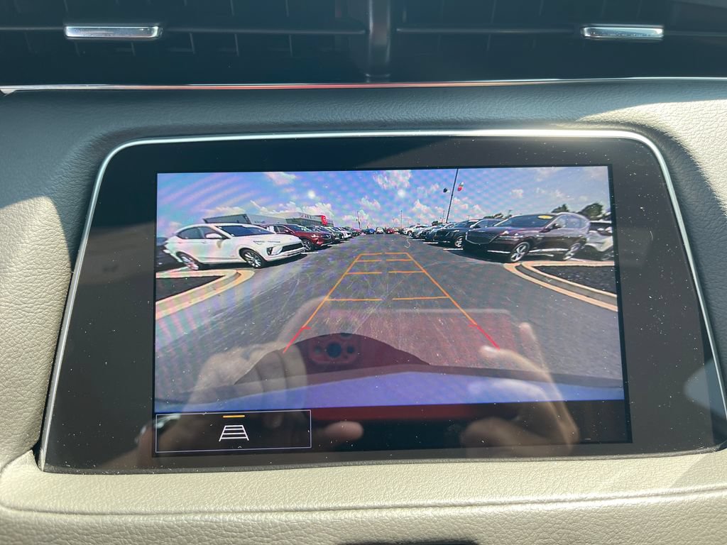 Used 2023 Cadillac XT4 Sport FWD image 23