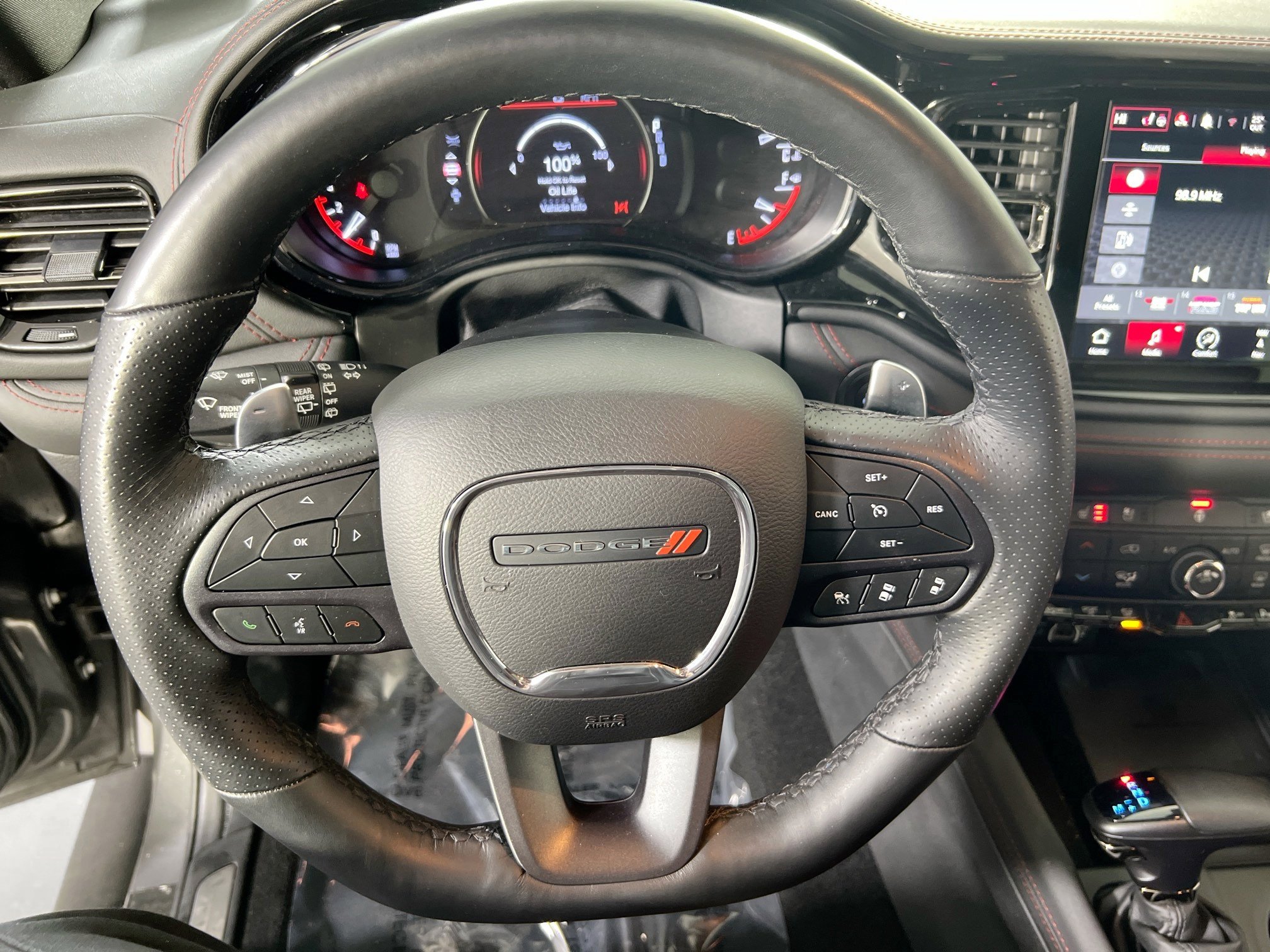 Used 2023 Dodge Durango GT image 11