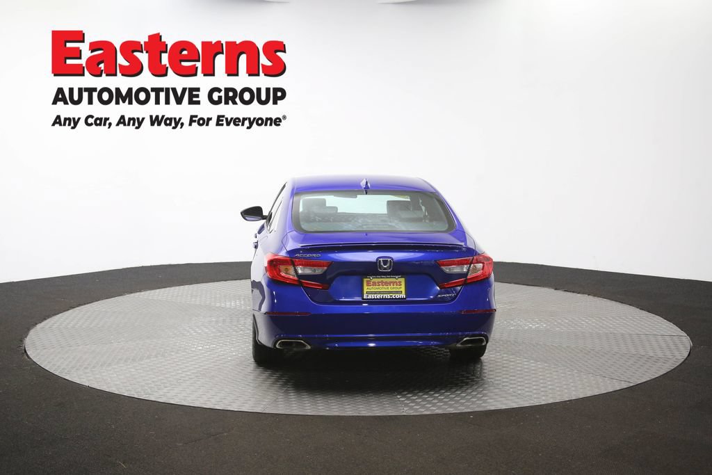 Used 2019 Honda Accord Sport image 36