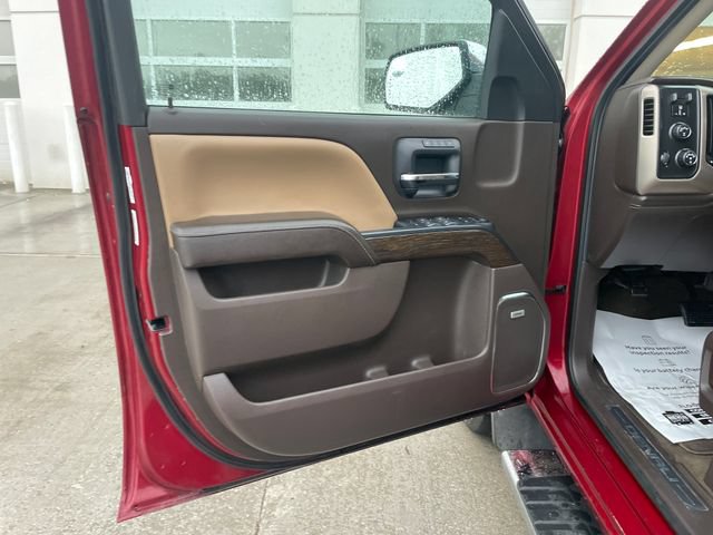Used 2018 GMC Sierra 1500 Denali AWD/4WD image 20